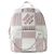 Zaino Louis Vuitton Damier Spray Racer Bianco