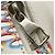 Zaino Louis Vuitton Damier Spray Racer Bianco - vista 10