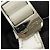 Zaino Louis Vuitton Damier Spray Racer Bianco - vista 15