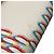 Zaino Louis Vuitton Damier Spray Racer Bianco - vista 6
