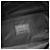 Zaino Louis Vuitton Monogram Reverse Palm Springs MINI Nero - vista 13