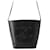 Céline Borsa a Spalla Celine Cuir Triomphe Small Nero