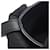 Céline Borsa a Spalla Celine Cuir Triomphe Small Nero - vista 11