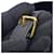 Céline Borsa a Spalla Celine Cuir Triomphe Small Nero - vista 14