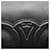 Céline Borsa a Spalla Celine Cuir Triomphe Small Nero - vista 16