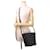 Céline Borsa a Spalla Celine Cuir Triomphe Small Nero - vista 4