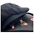 Borsa a tracolla Gucci Bee GG Supreme Nero - vista 12