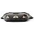 Borsa a tracolla Gucci Bee GG Supreme Nero - vista 4