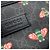 Borsa a tracolla Gucci Bee GG Supreme Nero - vista 6