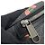 Borsa a tracolla Gucci Bee GG Supreme Nero - vista 8