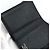 Louis Vuitton Monogram Empreinte Carteira Victorine Preto - vista 10