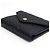 Louis Vuitton Monogram Empreinte Carteira Victorine Preto - vista 5