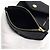 Louis Vuitton Monogram Empreinte Carteira Victorine Preto - vista 7