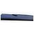Portafoglio monete Louis Vuitton Monogram Taigarama Blu - vista 10