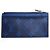 Portafoglio monete Louis Vuitton Monogram Taigarama Blu - vista 3
