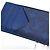 Portafoglio monete Louis Vuitton Monogram Taigarama Blu - vista 9