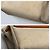 Hermès Hermes Herbag Cabas PM Borsa Tote Marrone Nero Beige - vista 8