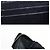 Carteira longa Gucci Soho Interlocking G Preto - vista 10
