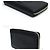 Carteira longa Gucci Soho Interlocking G Preto - vista 3