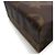 Louis Vuitton Monogram Giant Reverse OnTheGo MM Marrone Marrone scuro - vista 9