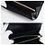 Louis Vuitton Monogram Reverse Portefeuille Sarah Dauphine Flap Long Wallet Marrone - vista 5