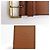 Bolsa de cintura/Pochete Gucci Sherry Line Double G Marrom Bege - vista 8