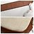 Bolsa de cintura/Pochete Gucci Sherry Line Double G Marrom Bege - vista 9