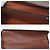 Borsa Louis Vuitton Monogram Monceau 28 Marrone - vista 8