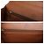 Borsa Louis Vuitton Monogram Monceau 28 Marrone - vista 9