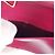 Prada Vitello Move Metal Tri-fold 6-Key Case Pink - Ansicht 11