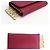 Prada Vitello Move Metal Tri-fold 6-Key Case Pink - Ansicht 4