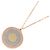 Collana Trinity Round Cartier