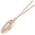 Collana Trinity Round Cartier - vista 2