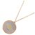Collana Trinity Round Cartier - vista 3