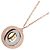 Collana Trinity Round Cartier - vista 4