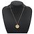 Collana Trinity Round Cartier - vista 5