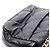 Borsa a Spalla Chanel 19 Dixneuf Matelassé Nero - vista 8