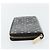Louis Vuitton Aerogram Zippy Leather Vertical Nero - vista 3