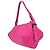 Bottega Veneta Pelle Intrecciato Rosa - vista 3