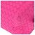 Bottega Veneta Pelle Intrecciato Rosa - vista 5