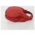 Bottega Veneta Intrecciato Shoulder Leather Rosso - vista 4