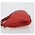 Bottega Veneta Intrecciato Shoulder Leather Rosso - vista 5