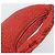 Bottega Veneta Intrecciato Shoulder Leather Rosso - vista 6