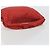 Bottega Veneta Intrecciato Shoulder Leather Rosso - vista 7