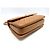 NUOVA BORSA CHANEL TRENDY CC IN PELLE MATELASSÉ CAMEL CON TRACCOLLA Cammello - vista 3