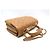 NUOVA BORSA CHANEL TRENDY CC IN PELLE MATELASSÉ CAMEL CON TRACCOLLA Cammello - vista 4