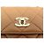 NUOVA BORSA CHANEL TRENDY CC IN PELLE MATELASSÉ CAMEL CON TRACCOLLA Cammello - vista 6
