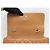 NUOVA BORSA CHANEL TRENDY CC IN PELLE MATELASSÉ CAMEL CON TRACCOLLA Cammello - vista 8