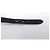 Hermès BRACELET HERMES BEHAPI DOUBLE TOUR EN CUIR SWIFT BLEU EPSOM NOIR T16 BANGLE - vue 11