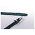 Hermès BRACELET HERMES BEHAPI DOUBLE TOUR EN CUIR SWIFT BLEU EPSOM NOIR T16 BANGLE - vue 16